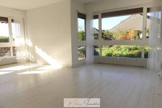 Sold Apartment t3 70 m² Ornex 01210