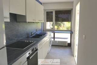 Sold Apartment t3 70 m² Ornex 01210