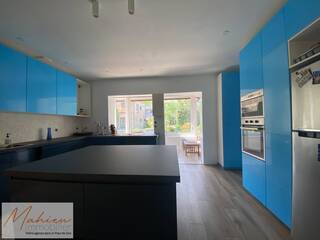 Vente Maison individuelle 7 pièces 206 m² Divonne-les-Bains 01220