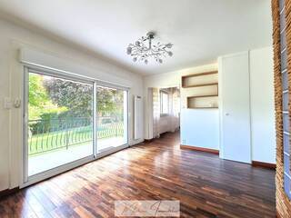Sold Apartment t5 118 m² Prévessin-Moëns 01280