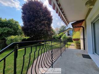 Sold Apartment t5 118 m² Prévessin-Moëns 01280