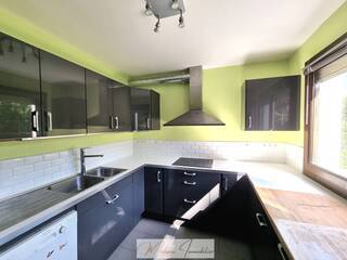 Sold Apartment t5 118 m² Prévessin-Moëns 01280