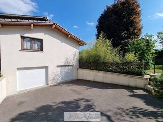 Sold Apartment t5 118 m² Prévessin-Moëns 01280