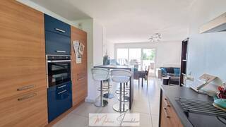 Sold Apartment t4 93 m² Gex 01170