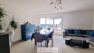 Sold Apartment t4 93 m² Gex 01170