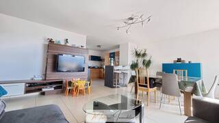Sold Apartment t4 93 m² Gex 01170