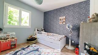 Sold Apartment t4 93 m² Gex 01170