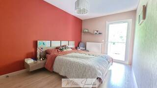Sold Apartment t4 93 m² Gex 01170