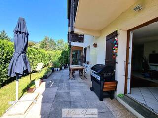 Sold Apartment t3 68.19 m² Divonne-les-Bains 01220
