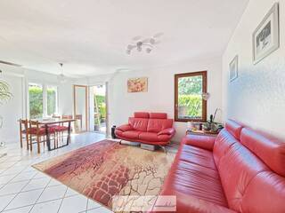 Sold Apartment t3 68.19 m² Divonne-les-Bains 01220