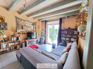 Sold Individual house 5 rooms 84 m² Cessy 01170