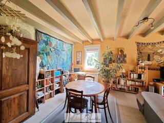 Sold Individual house 5 rooms 84 m² Cessy 01170
