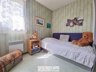 Sold Individual house 5 rooms 84 m² Cessy 01170