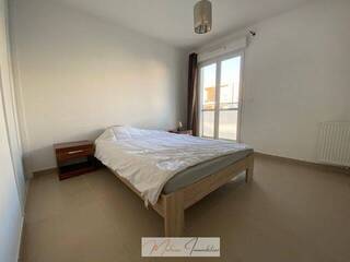 Sold Apartment t2 49.19 m² Saint-Genis-Pouilly 01630