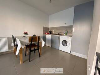 Sold Apartment t2 49.19 m² Saint-Genis-Pouilly 01630