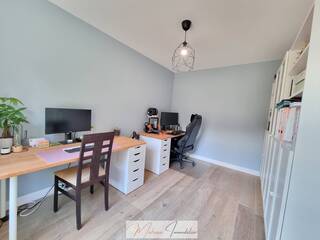 Sold Individual house 5 rooms 110 m² Gex 01170