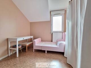 Sold Apartment duplex 3 rooms 63 m² Gex 01170