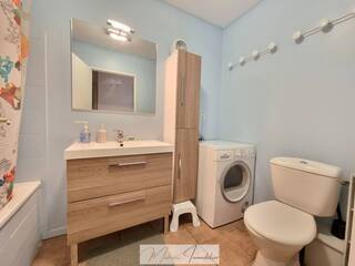 Sold Apartment duplex 3 rooms 63 m² Gex 01170