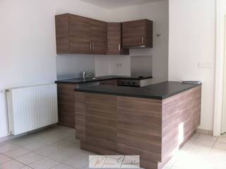Sold Apartment t2 46.5 m² Gex 01170