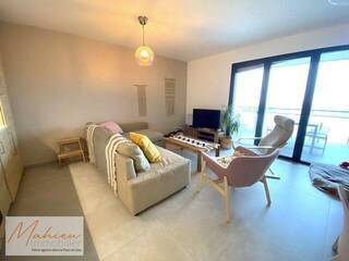Vendu Appartement t2 55 m² Cessy 01170