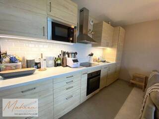 Vendu Appartement t2 55 m² Cessy 01170