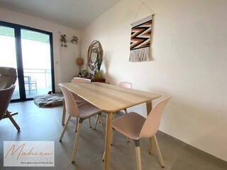 Vendu Appartement t2 55 m² Cessy 01170