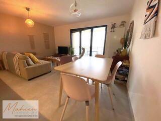 Vendu Appartement t2 55 m² Cessy 01170