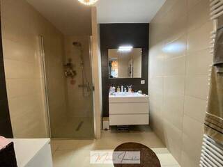 Vendu Appartement t2 55 m² Cessy 01170