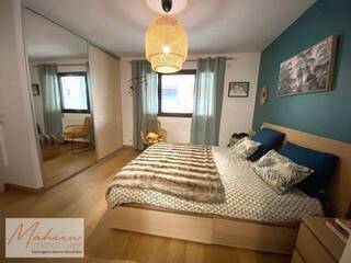 Vendu Appartement t2 55 m² Cessy 01170