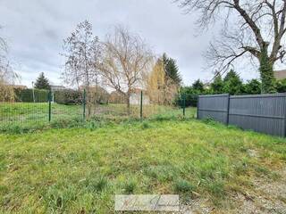Sold Terraced house 6 rooms 124 m² Ornex 01210