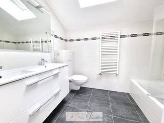 Sold Terraced house 6 rooms 124 m² Ornex 01210
