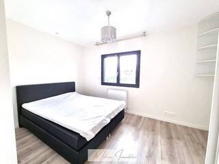 Sold Terraced house 6 rooms 124 m² Ornex 01210
