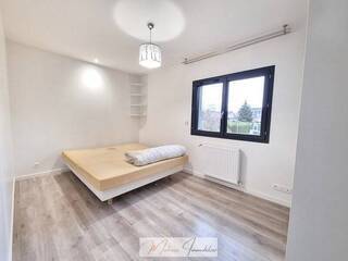 Sold Terraced house 6 rooms 124 m² Ornex 01210