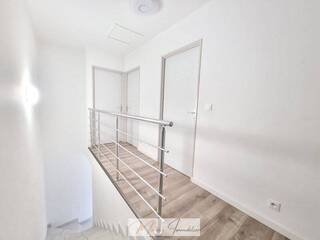 Sold Terraced house 6 rooms 124 m² Ornex 01210