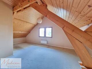 Sold Individual house 4 rooms 90 m² Prévessin-Moëns 01280