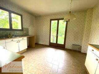 Sold Individual house 4 rooms 90 m² Prévessin-Moëns 01280