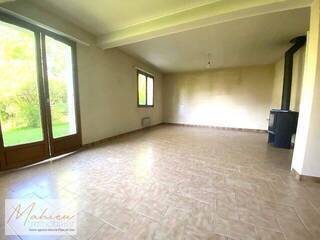 Sold Individual house 4 rooms 90 m² Prévessin-Moëns 01280