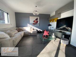 Vendu Maison individuelle 5 pièces 109 m² Cessy 01170
