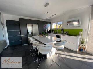 Vendu Maison individuelle 5 pièces 109 m² Cessy 01170