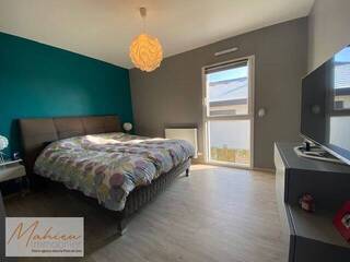 Vendu Maison individuelle 5 pièces 109 m² Cessy 01170