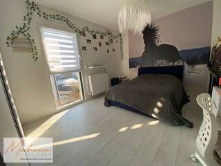 Vendu Maison individuelle 5 pièces 109 m² Cessy 01170