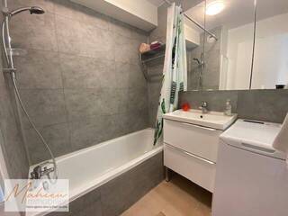 Vendu Appartement t1 24 m² Gex 01170