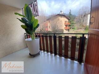 Vendu Appartement t1 24 m² Gex 01170