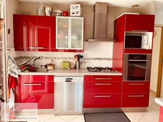 Vendu Maison individuelle 5 pièces 117 m² Gex 01170