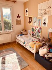 Vendu Maison individuelle 5 pièces 117 m² Gex 01170