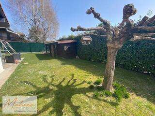 Vendu Maison individuelle 5 pièces 117 m² Gex 01170