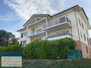 Vendu Appartement t2 49 m² Prévessin-Moëns 01280