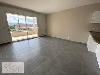 Vendu Appartement t2 49 m² Prévessin-Moëns 01280