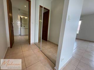 Vendu Appartement t3 78 m² Versonnex 01210