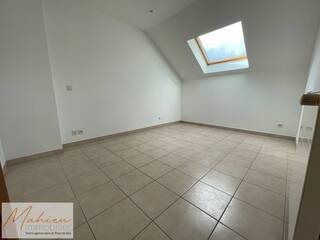 Vendu Appartement t3 78 m² Versonnex 01210
